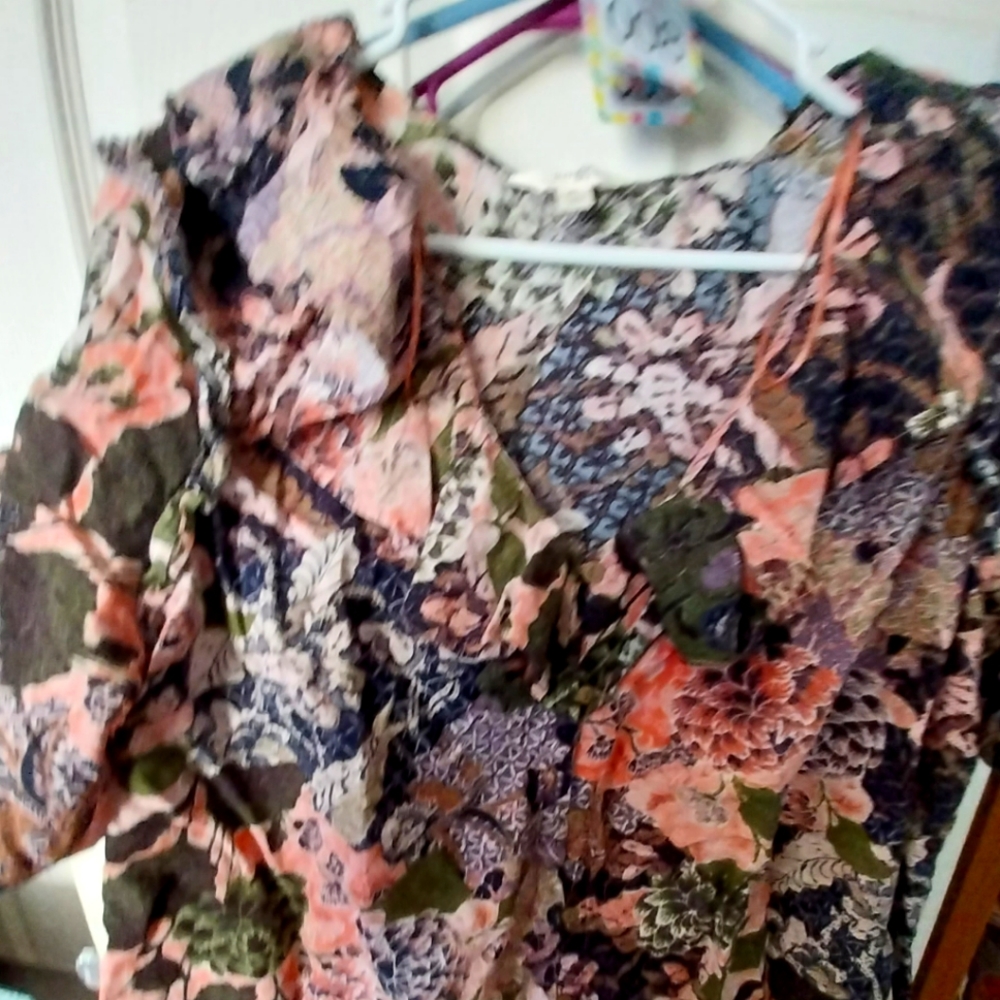 Short sleeve